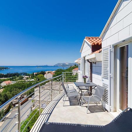 Apartment Feel Phili Цавтат Экстерьер фото