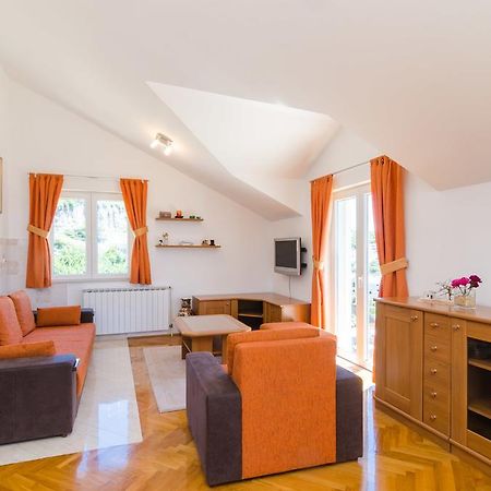 Apartment Feel Phili Цавтат Экстерьер фото