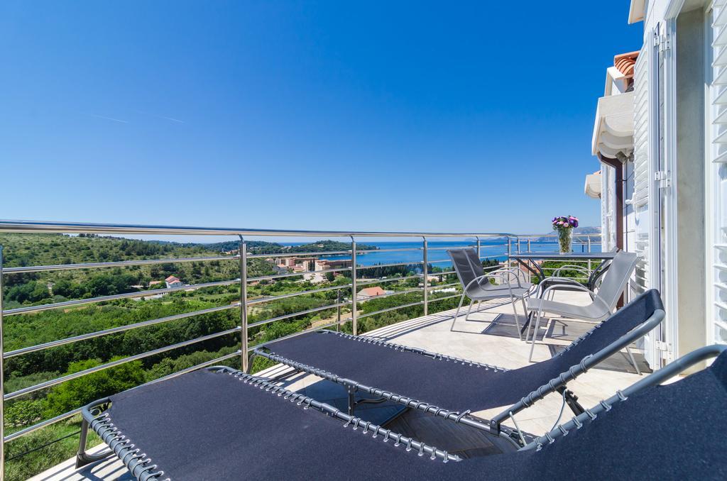 Apartment Feel Phili Цавтат Экстерьер фото
