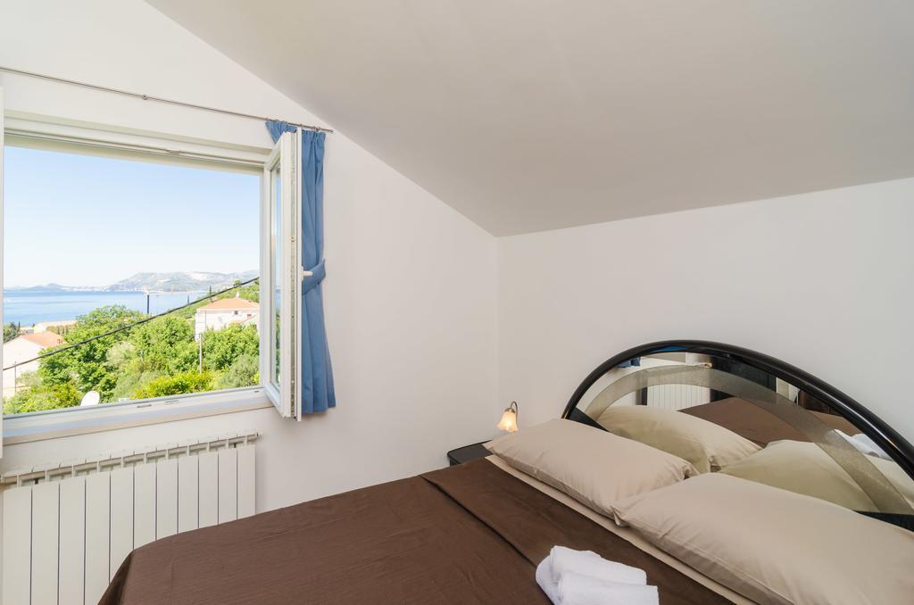 Apartment Feel Phili Цавтат Экстерьер фото