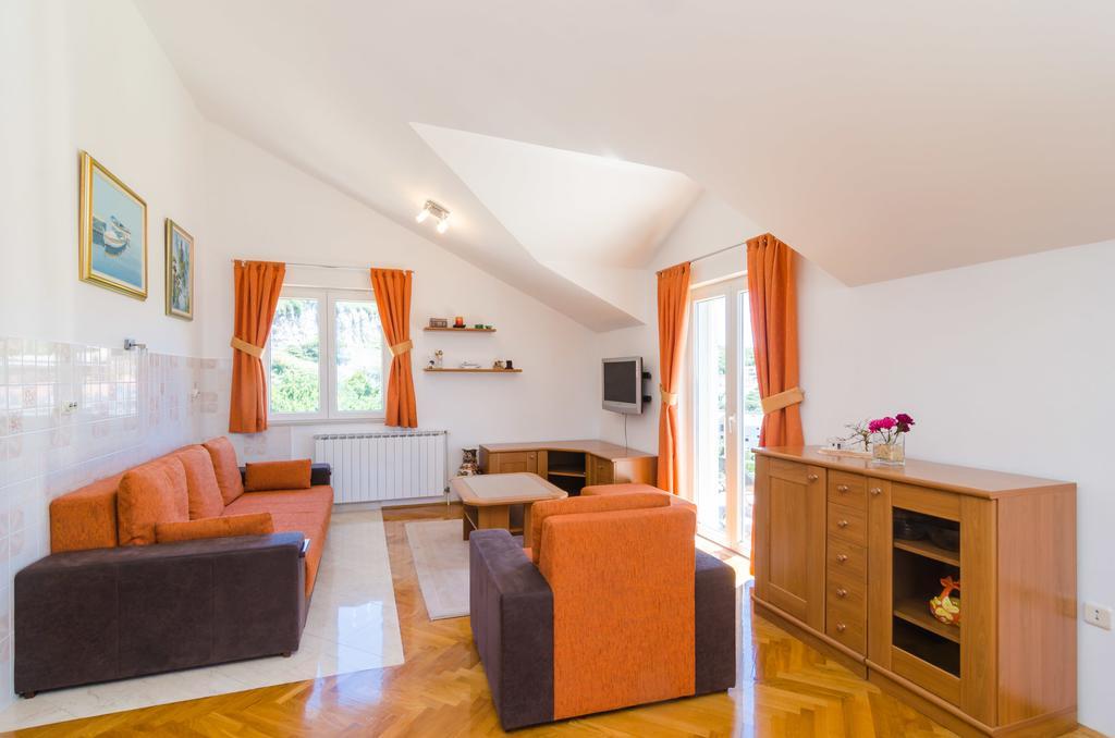 Apartment Feel Phili Цавтат Экстерьер фото