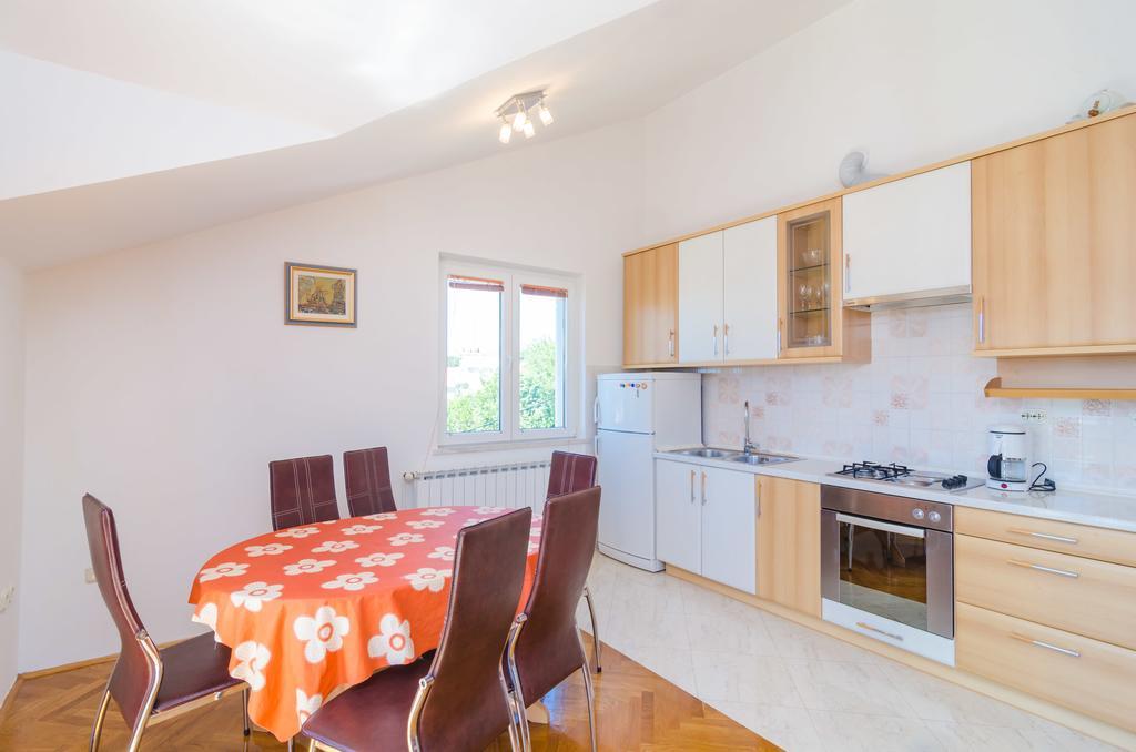 Apartment Feel Phili Цавтат Экстерьер фото