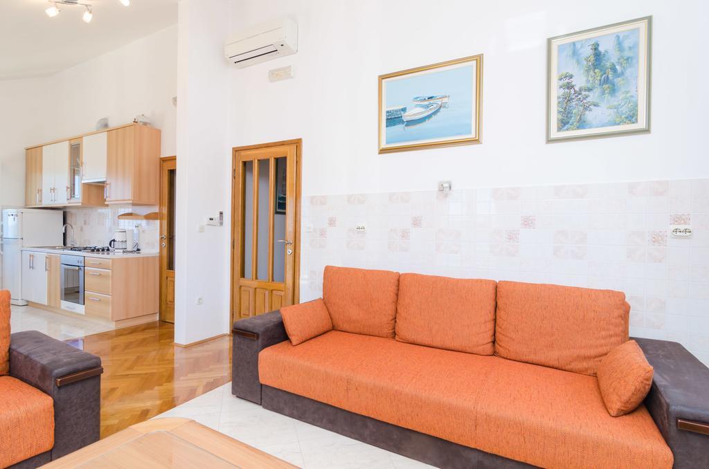 Apartment Feel Phili Цавтат Экстерьер фото
