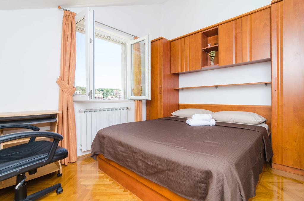 Apartment Feel Phili Цавтат Экстерьер фото